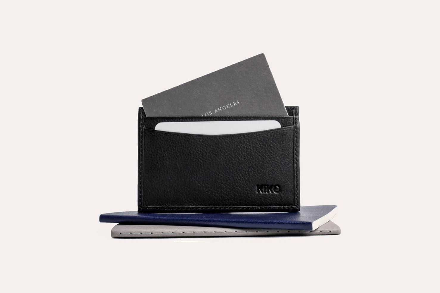Classic Card Case - PCWLDASHRES