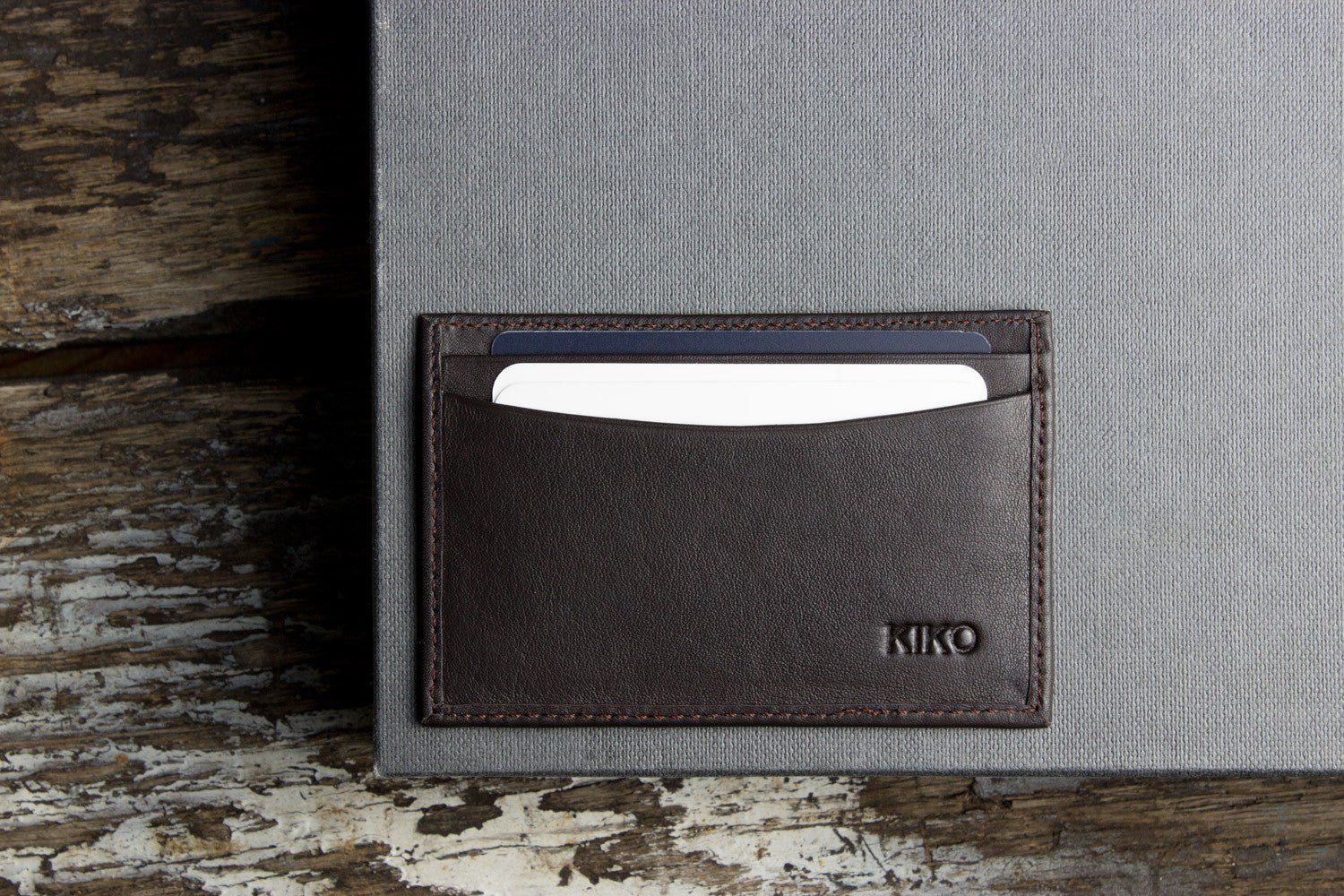 Classic Card Case - PCWLDASHRES