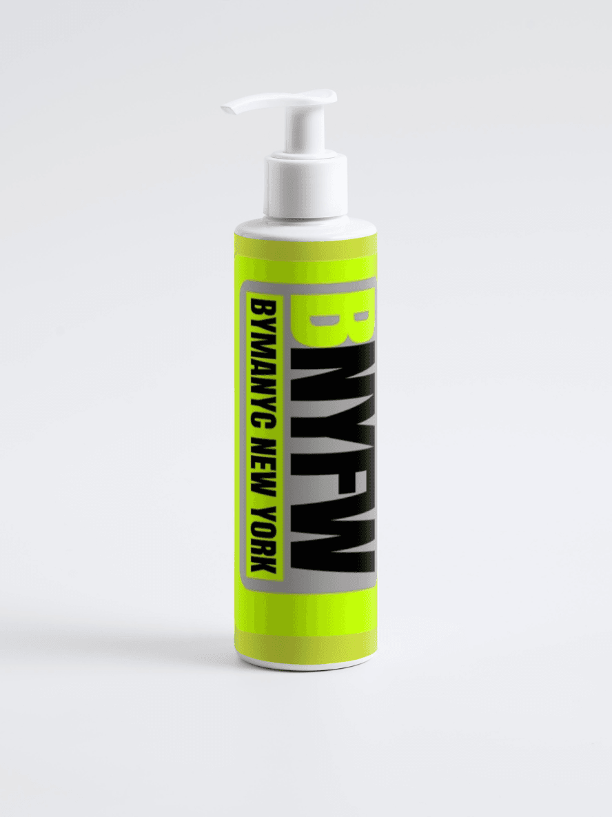 Cleansing Milk Vegan & Gentle Formula BYMANYC ® New York - PCWLDASHRES