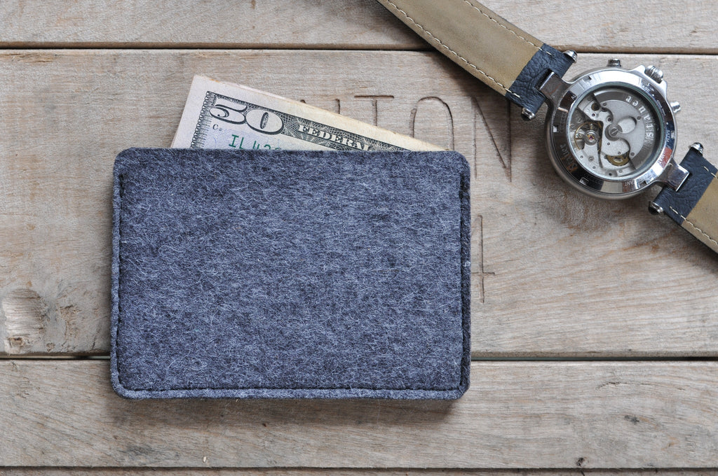 Combo Card Case - PCWLDASHRES