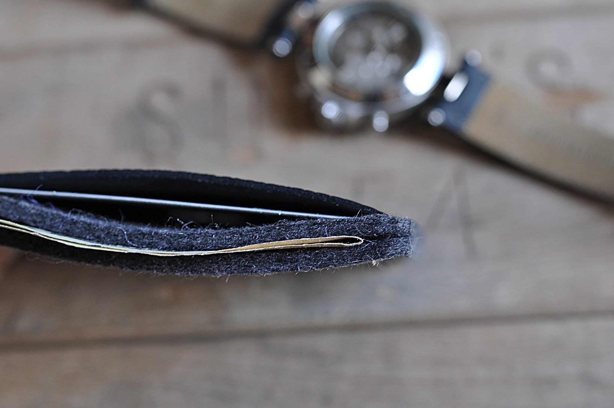 Combo Card Case - PCWLDASHRES