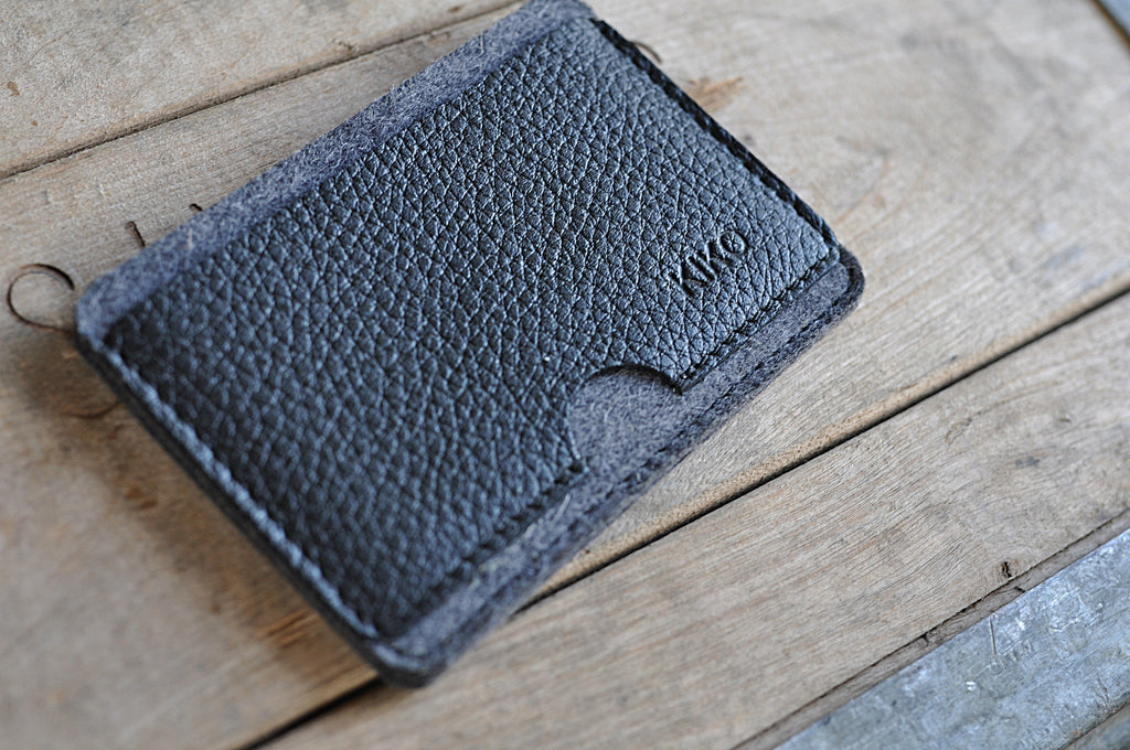 Combo Card Case - PCWLDASHRES