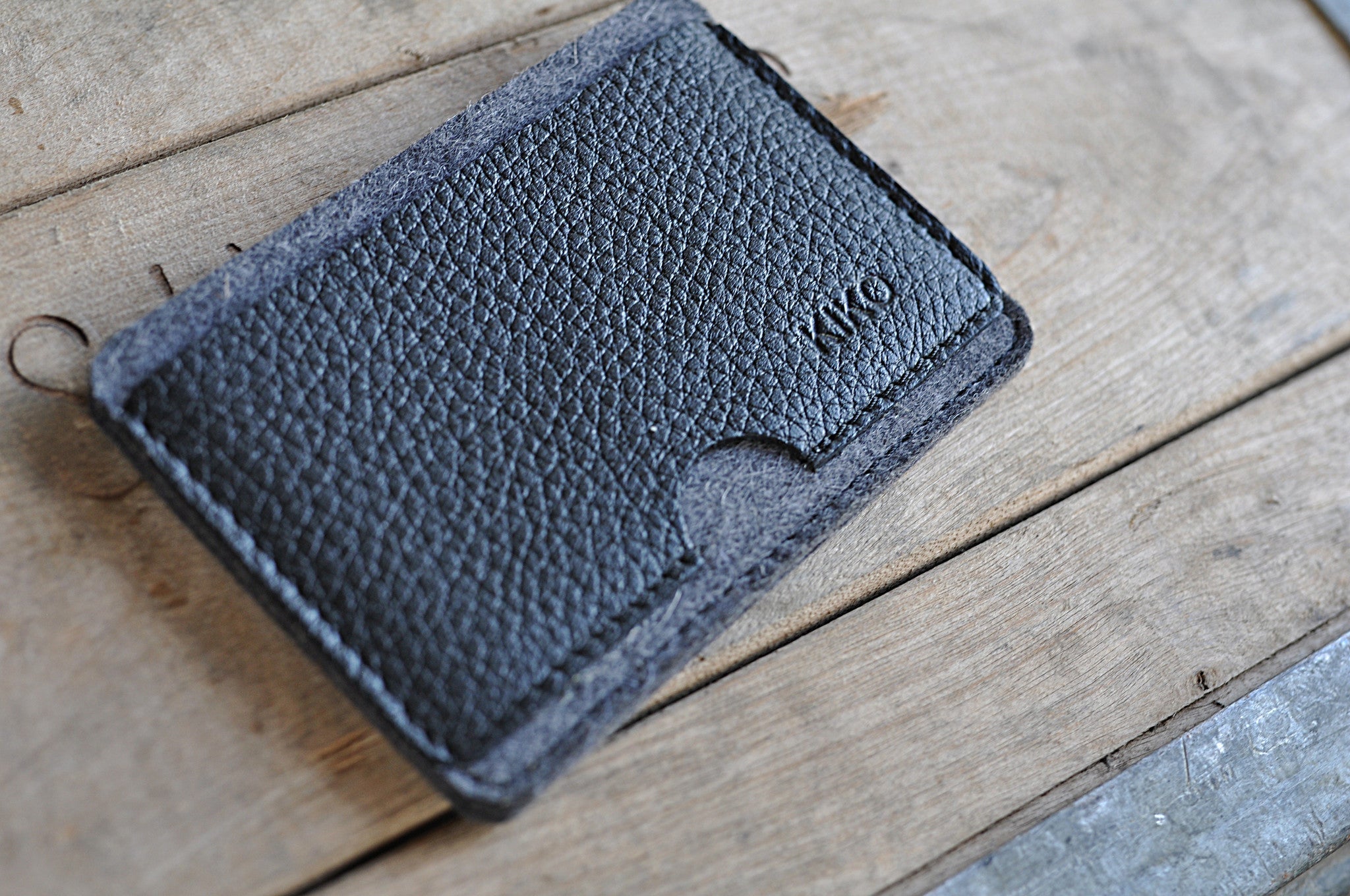 Combo Card Case - PCWLDASHRES