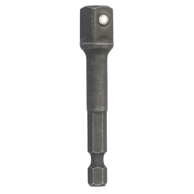 DEWALT DWAF38ADPT Socket Adaptor Impact Rated 3/8In 9,5MM Impact Electric Drill Conversion Power Tool Accessories - PCWLDASHRES