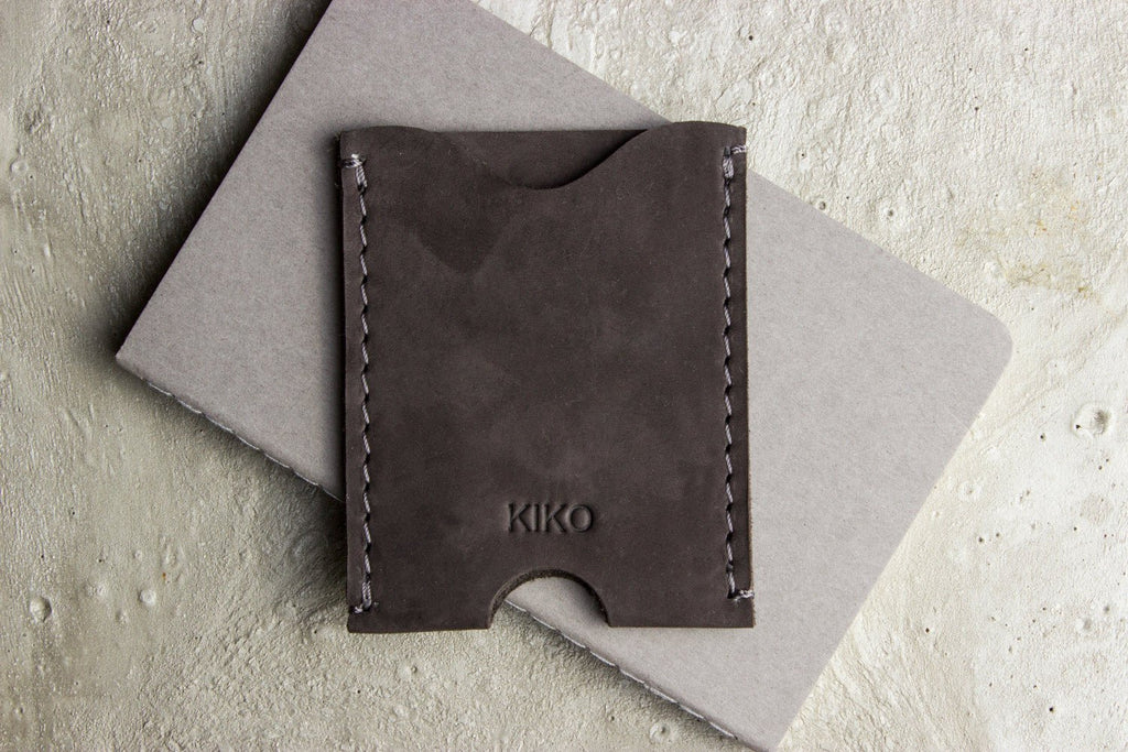 Double Sided Card Case - PCWLDASHRES