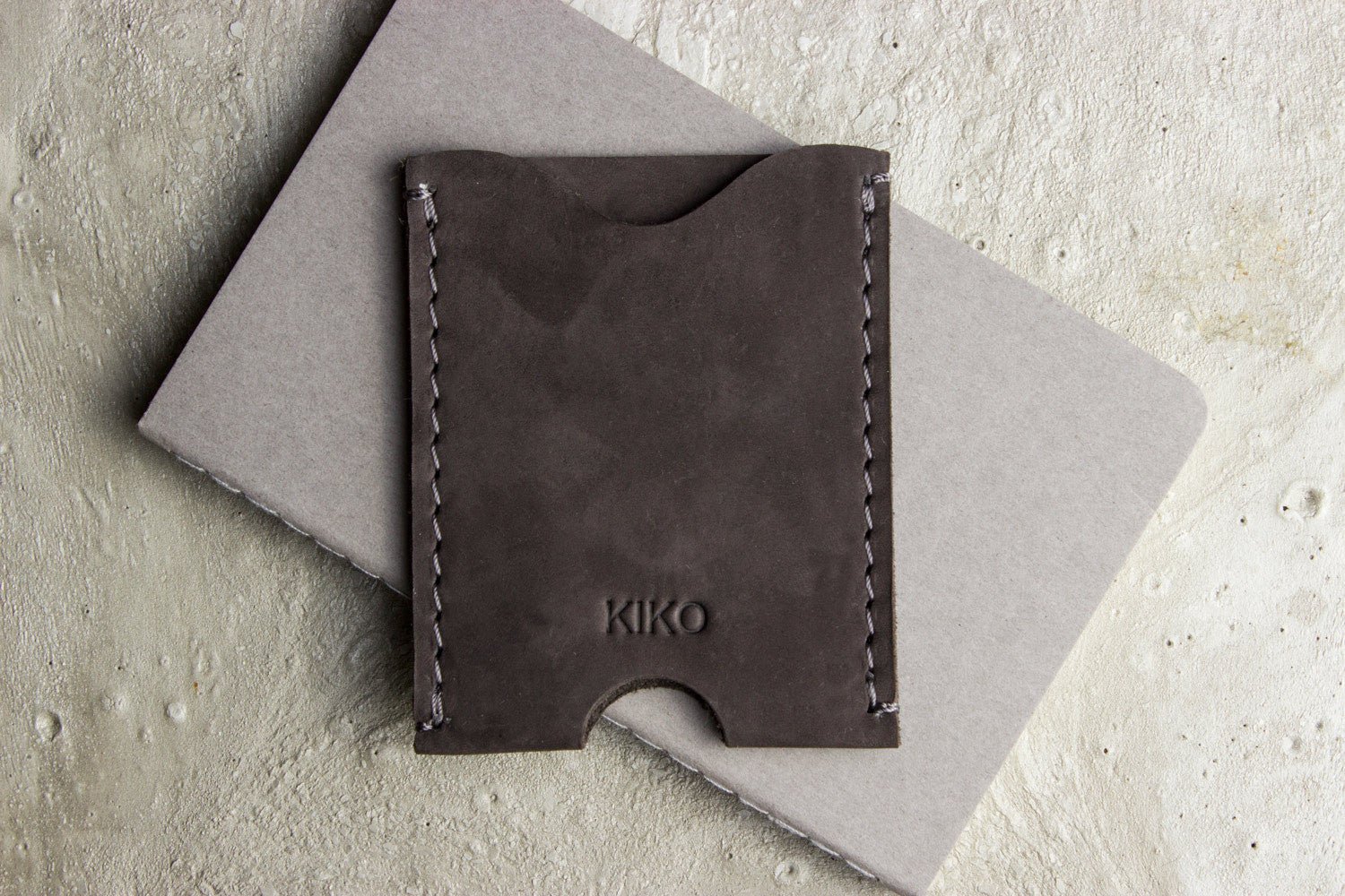 Double Sided Card Case - PCWLDASHRES