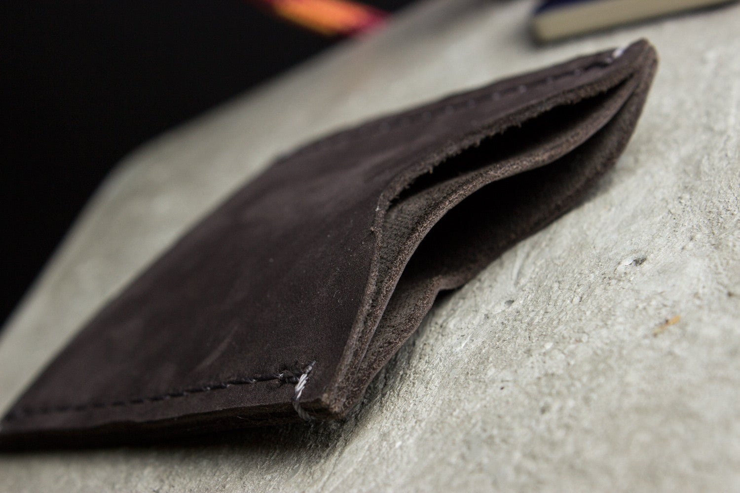 Double Sided Card Case - PCWLDASHRES