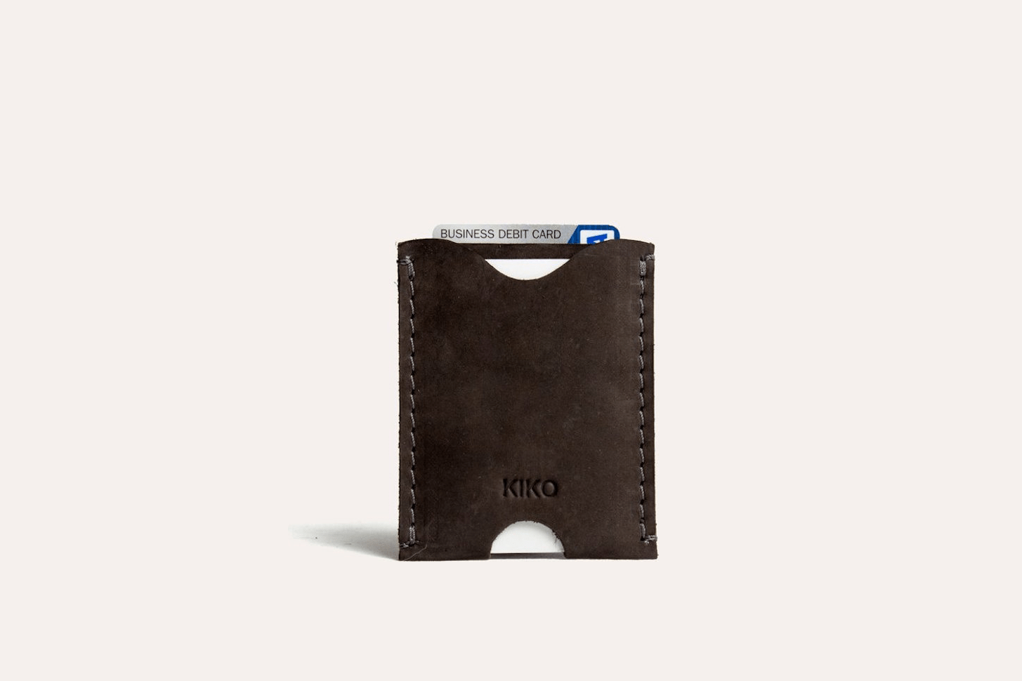 Double Sided Card Case - PCWLDASHRES