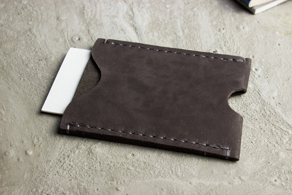 Double Sided Card Case - PCWLDASHRES