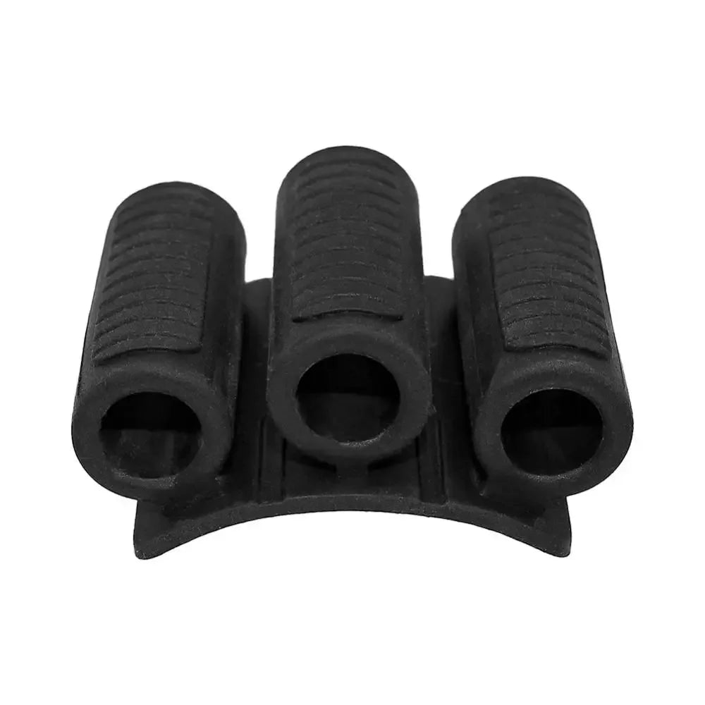 Drill Add - on Quick Change Bits Holders Mount Attachment Driver Bits Side Holder of Power Drill Or Driver for Most Drills Tool - PCWLDASHRES