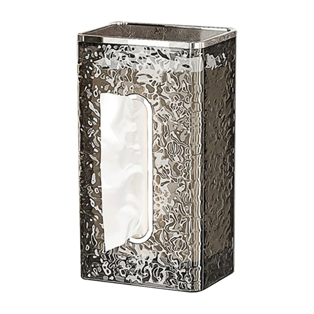 Easy Installation Household Toilet Tissue Storage Box Note Package Content Convenient And Household Toilet Tissue - PCWLDASHRES
