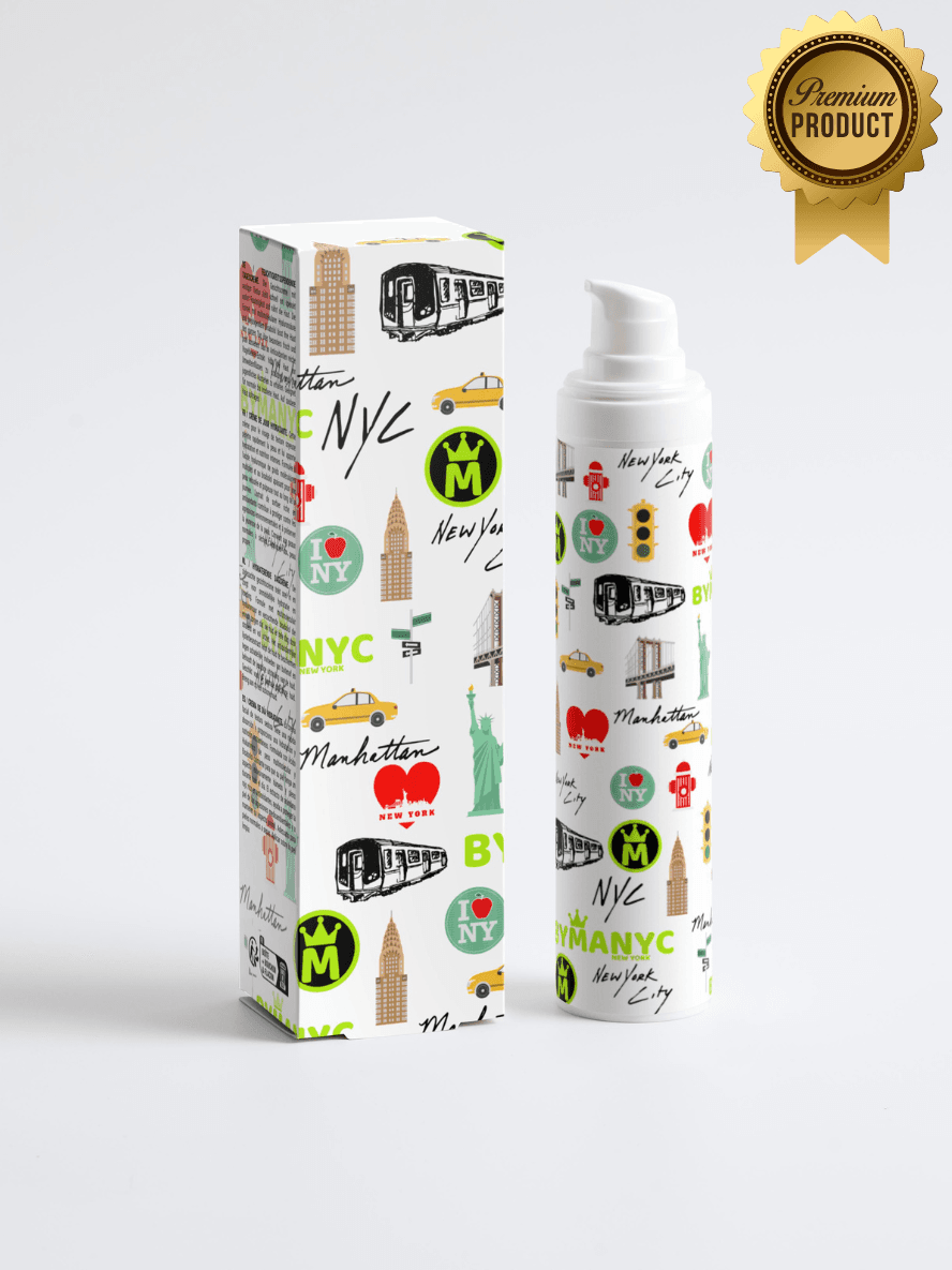 Eco Oil - Free Hydrating Gel | BYMANYC ® New York - PCWLDASHRES