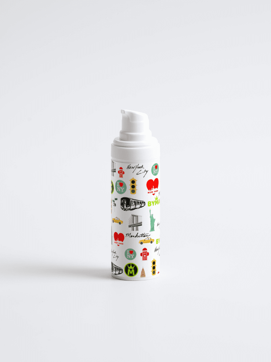 Eco Tinted SPF 30 Face Sunscreen | BYMANYC ® New York - PCWLDASHRES