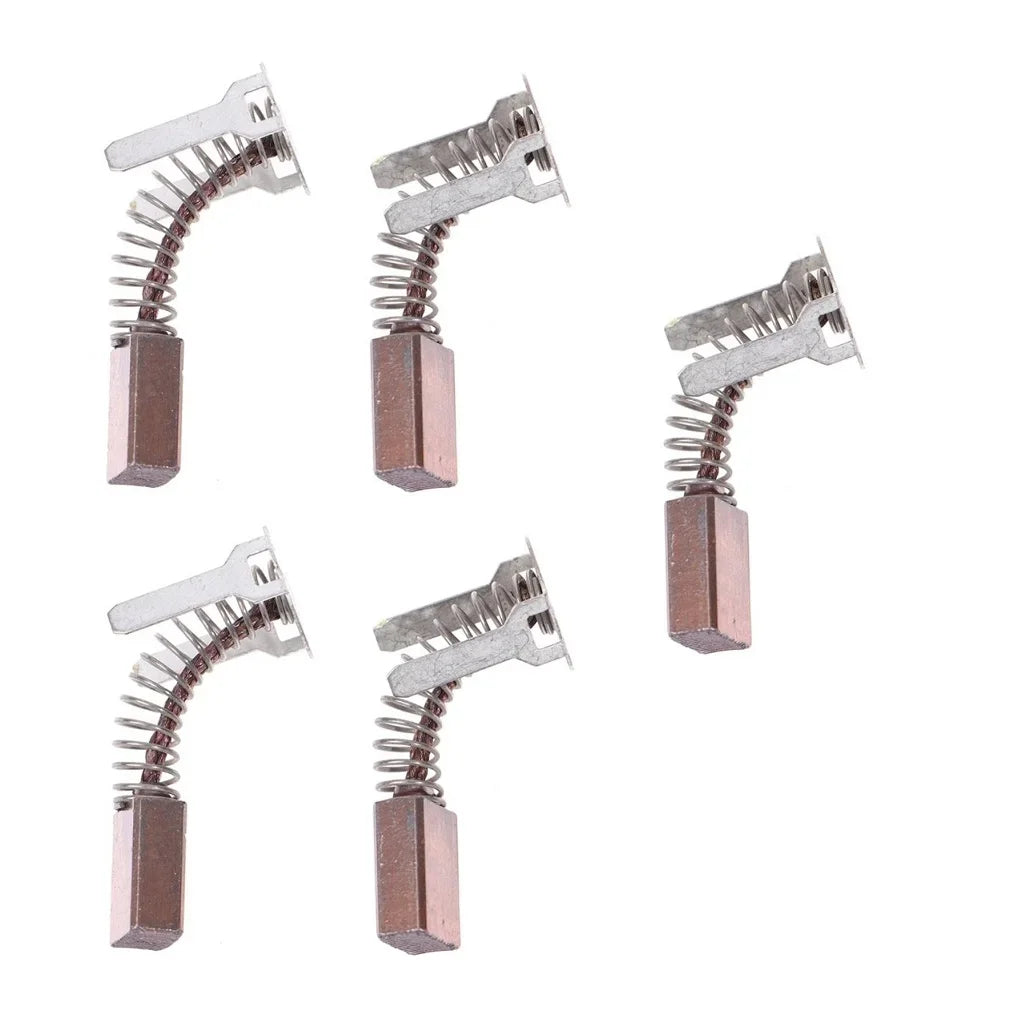 Carbon Brushes For Bosch Screwdriver GSR 140-Li/180-Li GSB180-Li GSB140-Li I-mpact Drill 1607000CZ1 For Power Tool Accessory