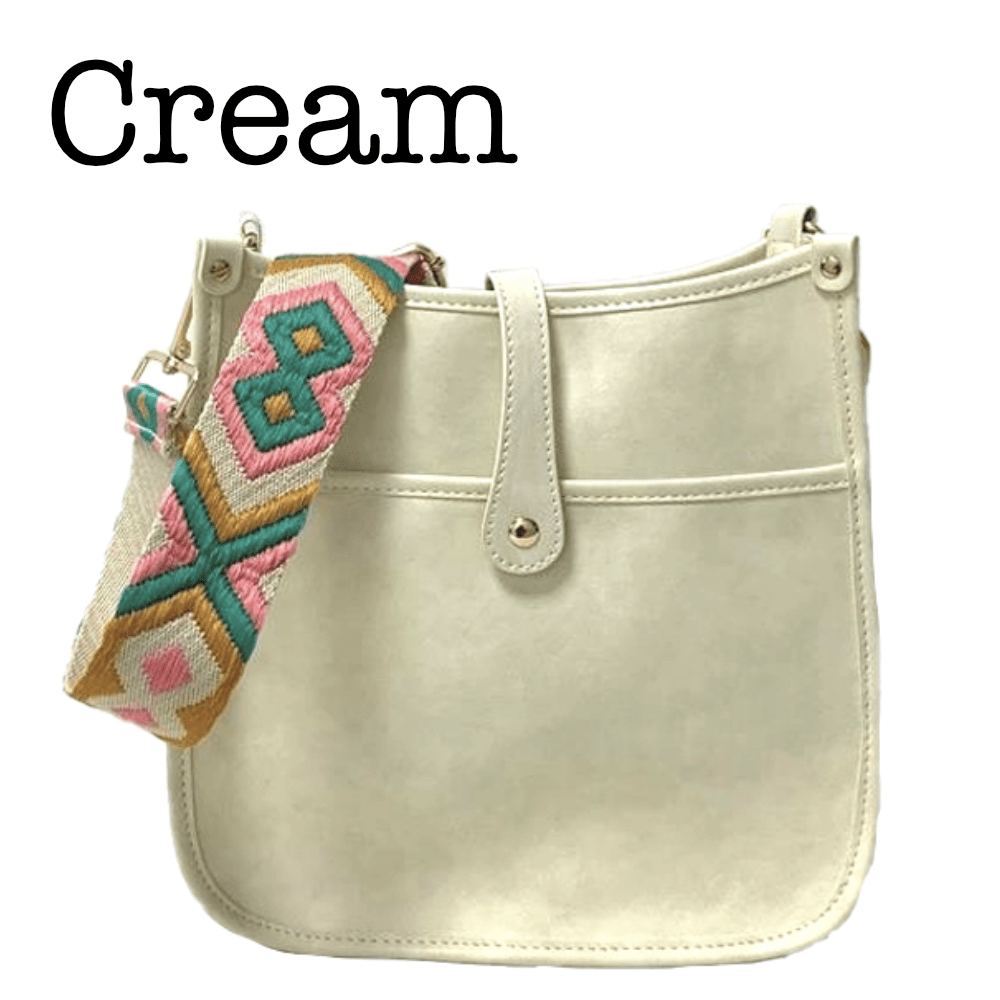 Emmy Courier | Choose Your Strap - PCWLDASHRES
