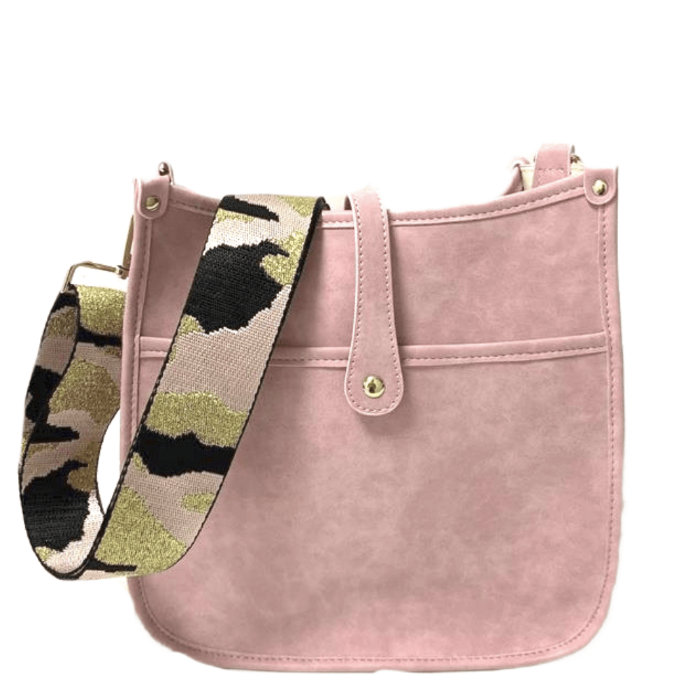 Emmy Courier | Choose Your Strap - PCWLDASHRES