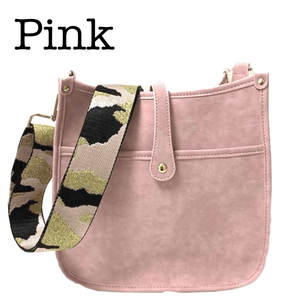 Emmy Courier | Choose Your Strap - PCWLDASHRES