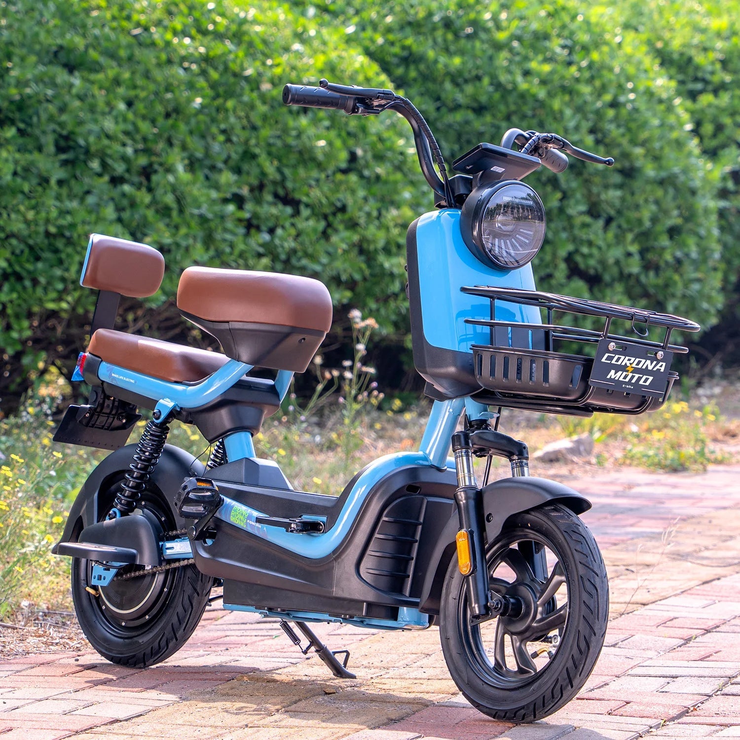 Export Electric Bicycles and Two - wheeled Electric Vehicles for Household and Adult Transportation - PCWLDASHRES