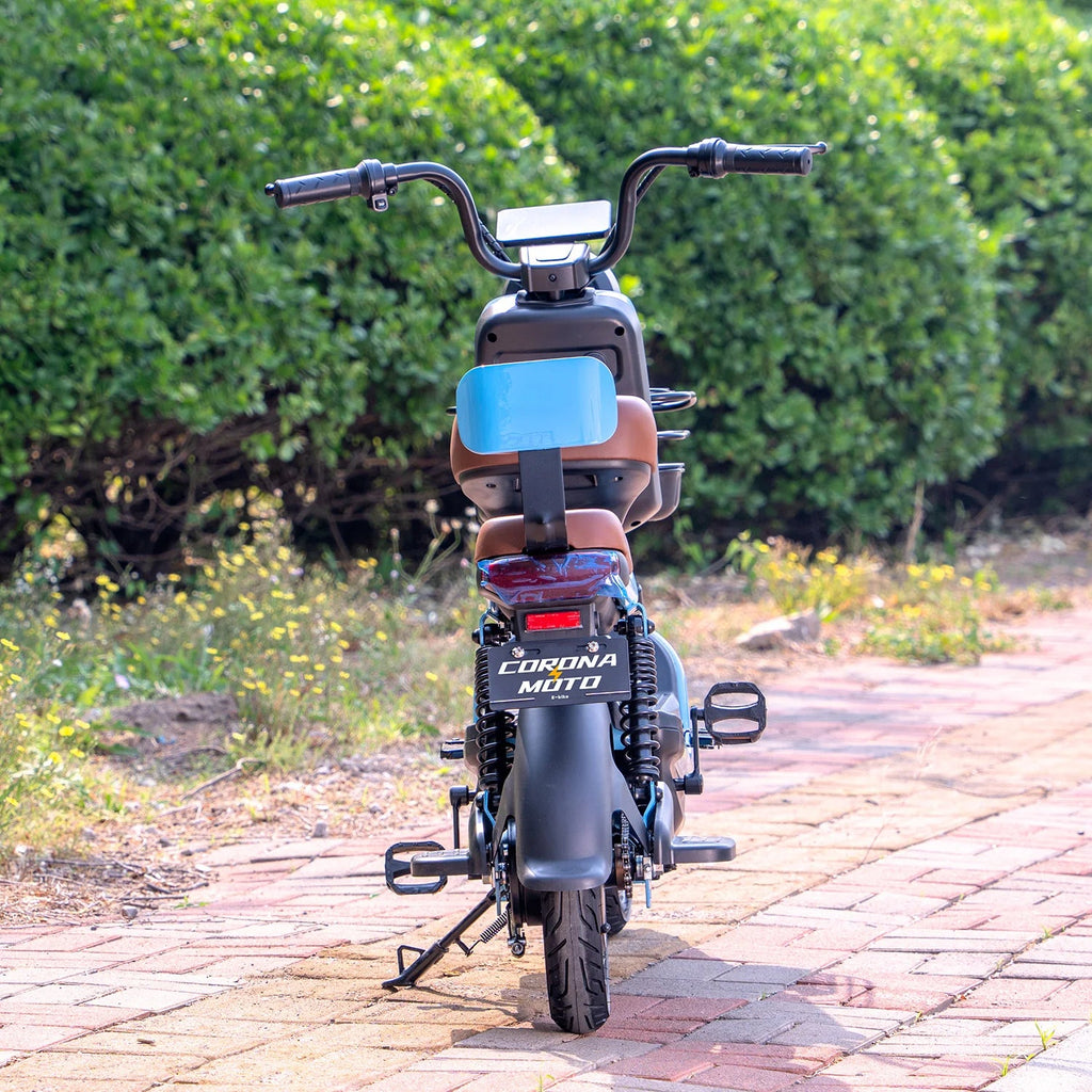 Export Electric Bicycles and Two - wheeled Electric Vehicles for Household and Adult Transportation - PCWLDASHRES