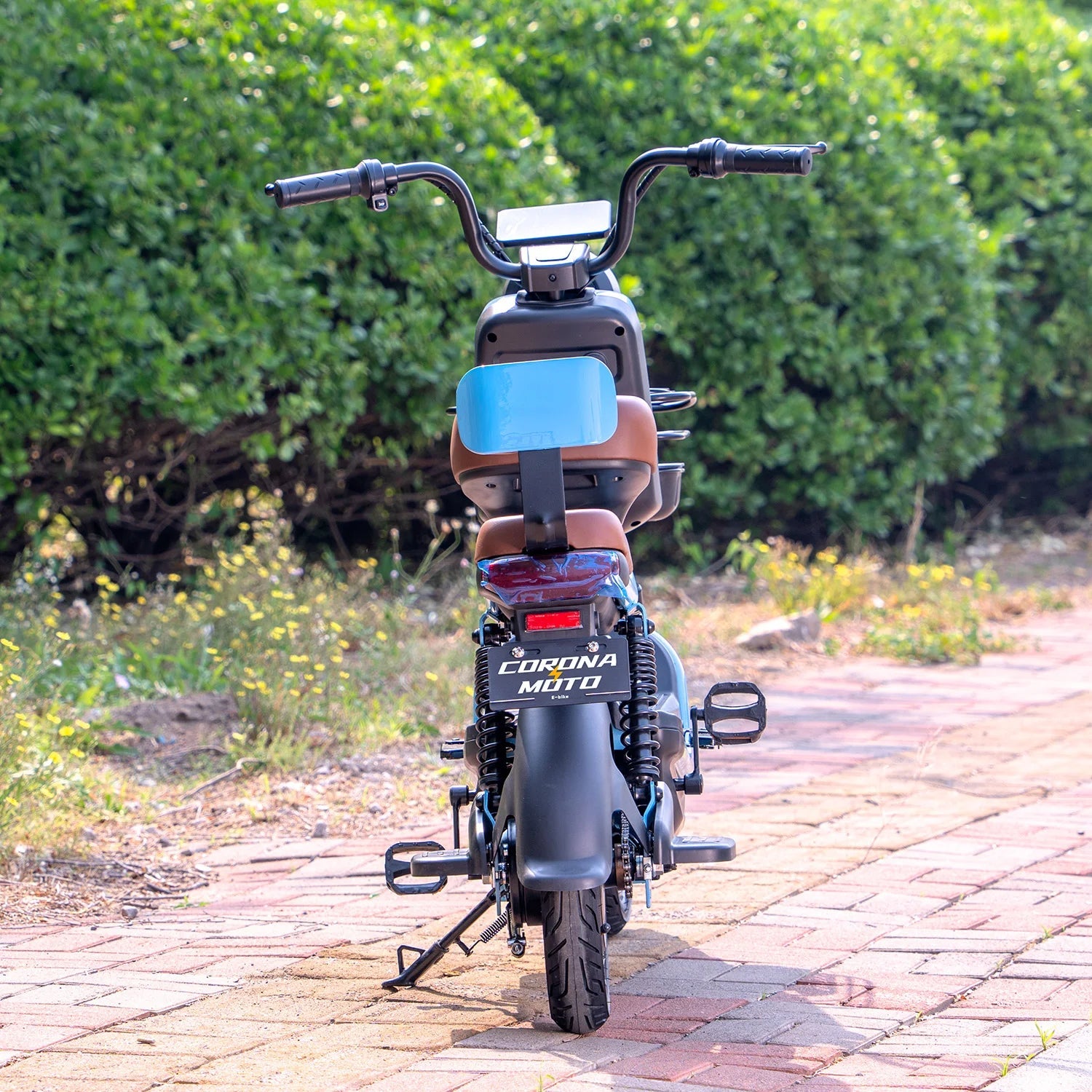 Export Electric Bicycles and Two - wheeled Electric Vehicles for Household and Adult Transportation - PCWLDASHRES