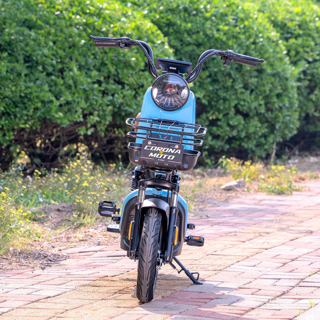 Export Electric Bicycles and Two - wheeled Electric Vehicles for Household and Adult Transportation - PCWLDASHRES