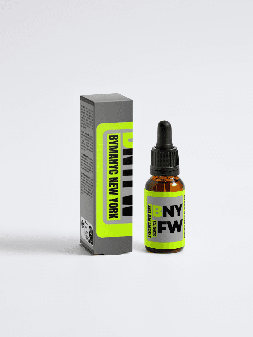 Eye Cream Caffeine Concentrated Vegan BYMANYC ® New York - PCWLDASHRES