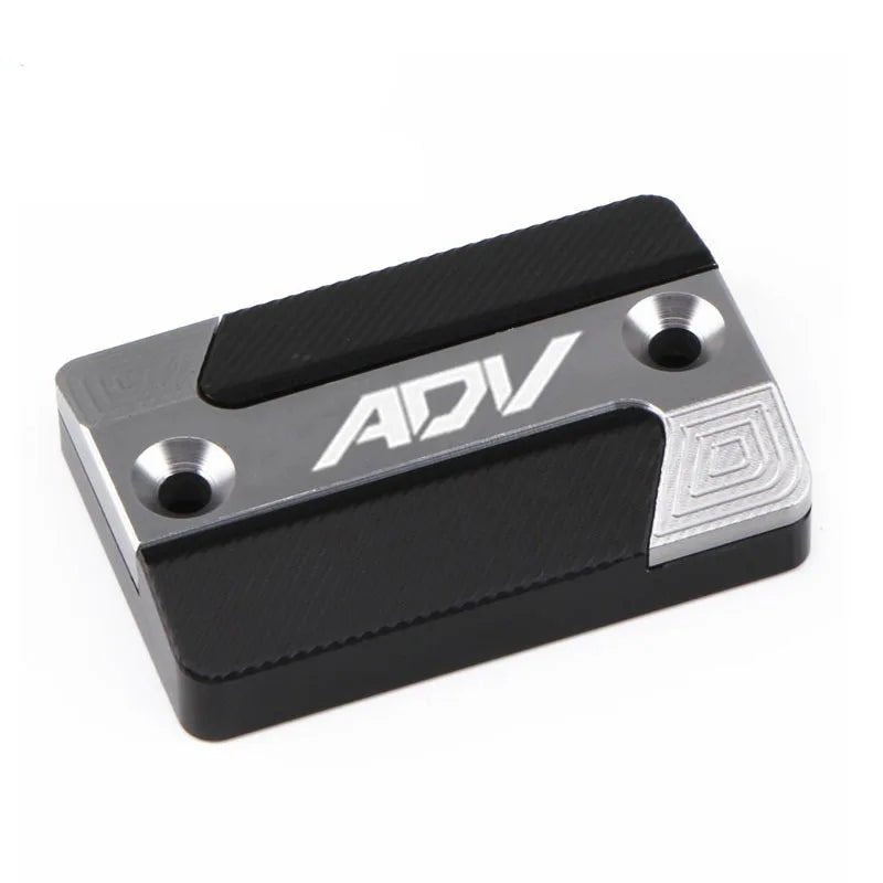 For ADV150 ADV160 ADV350 ADVENTURE ADV 150 ADV 160 ADV 350 Motorcycle ADV CNC Front Brake Reservoir Fluid Tank Cover Oil Cup Cap - PCWLDASHRES