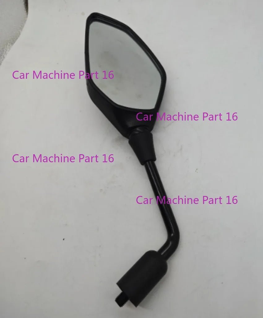 for Benelli TRK 702 Accessories Benelli TRK 702X Rearview Mirror Reflector TRK702 X Mirrors Rear Mirror - PCWLDASHRES