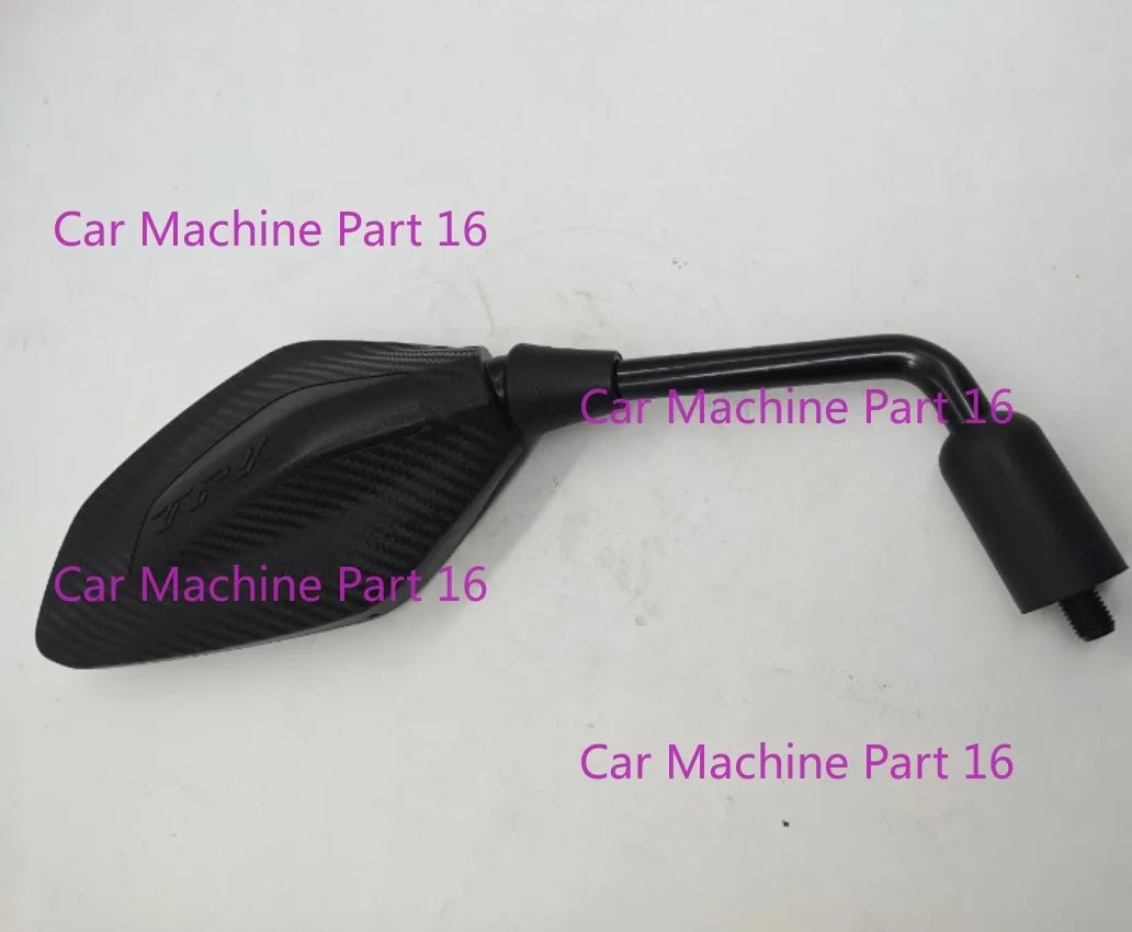 for Benelli TRK 702 Accessories Benelli TRK 702X Rearview Mirror Reflector TRK702 X Mirrors Rear Mirror - PCWLDASHRES