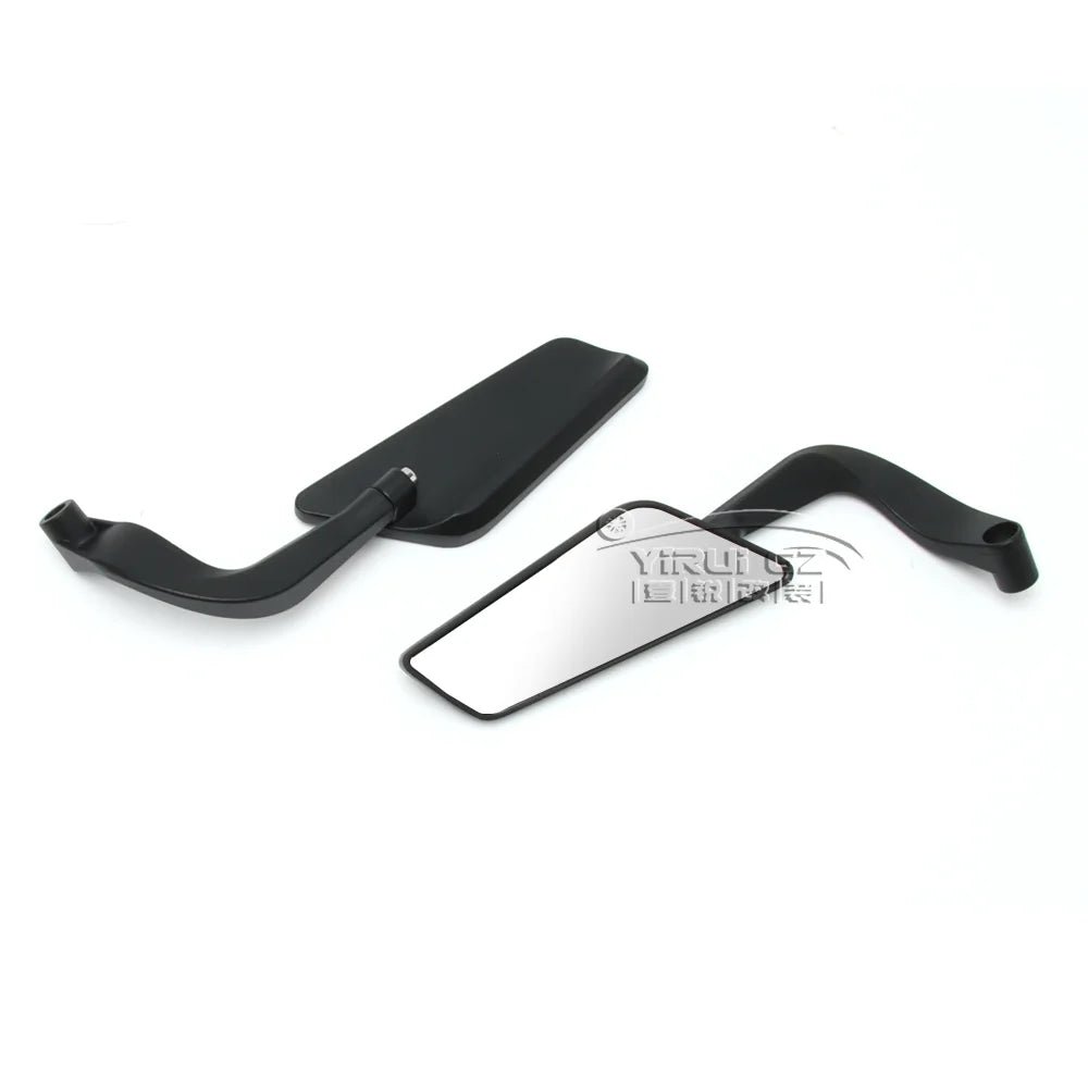 For Honda CB 750 HORNET Adjustable Motorcycle Accessories New CB750 Hornet 2023 - 2025 Mirror 360° rotation Side Rearview Mirrors - PCWLDASHRES
