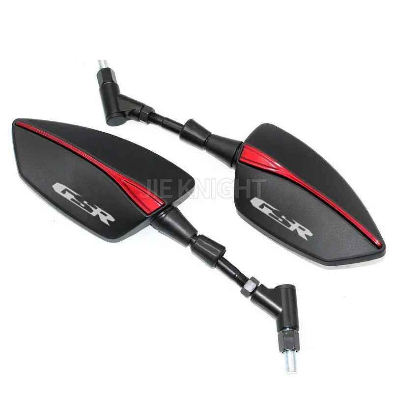 For Suzuki GSR 750 GSR 600 GSR 400 GSR400 GSR600 GSR750 Motorcycle Rearview Mirror,Side View Mirror - PCWLDASHRES