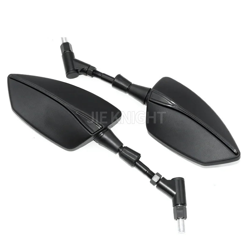 For Suzuki GSR 750 GSR 600 GSR 400 GSR400 GSR600 GSR750 Motorcycle Rearview Mirror,Side View Mirror - PCWLDASHRES