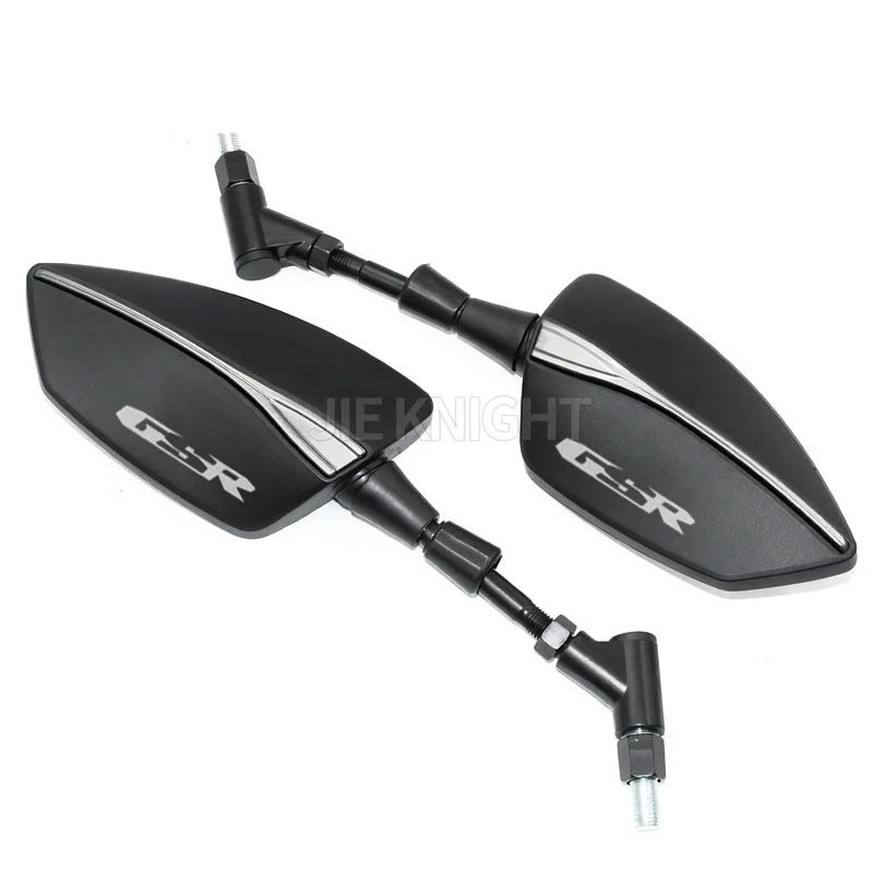 For Suzuki GSR 750 GSR 600 GSR 400 GSR400 GSR600 GSR750 Motorcycle Rearview Mirror,Side View Mirror - PCWLDASHRES