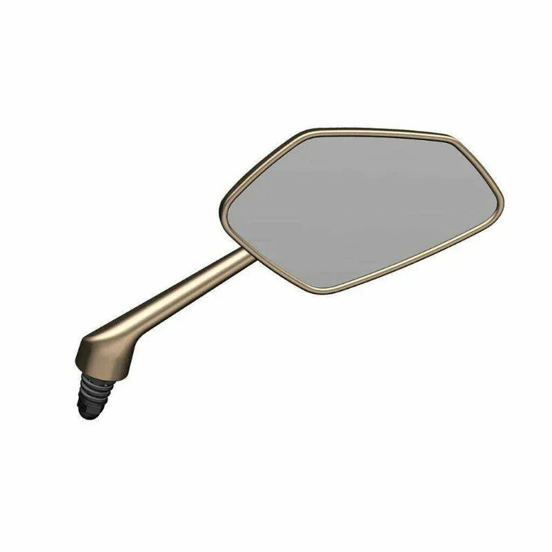 For Zontes 310X 310T 310V 310R ZT310 Motorcycle Modified Parts Left and Right Rear - view Mirror Reverse For Zontes ZT250 - s/r - PCWLDASHRES