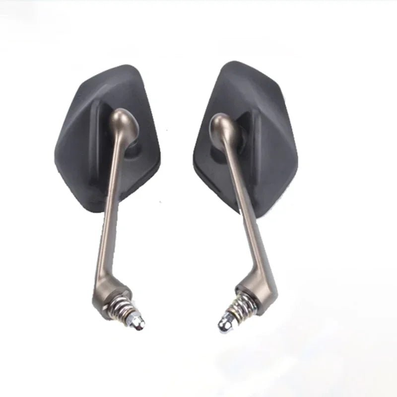 For Zontes 310X 310T 310V 310R ZT310 Motorcycle Modified Parts Left and Right Rear - view Mirror Reverse For Zontes ZT250 - s/r - PCWLDASHRES