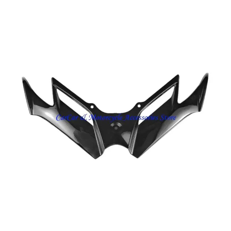 G5AD Motorcycle Winglets Front Side Spoiler Aerodynamic Improve Airflows for NMAX2022 - PCWLDASHRES