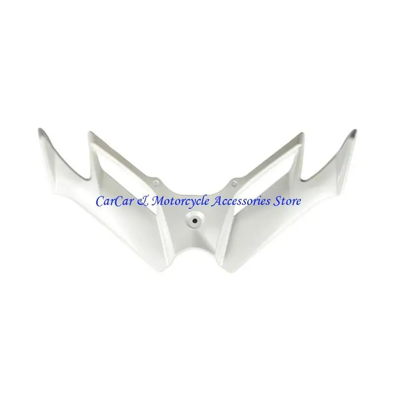 G5AD Motorcycle Winglets Front Side Spoiler Aerodynamic Improve Airflows for NMAX2022 - PCWLDASHRES