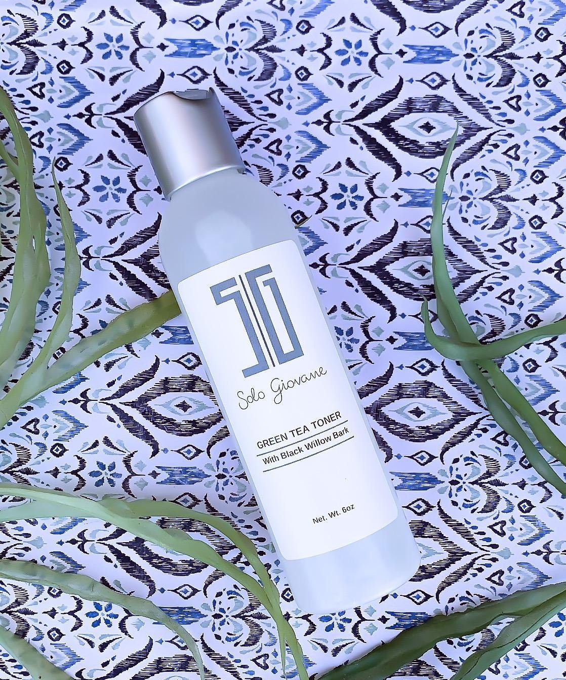Green Tea Toner - PCWLDASHRES