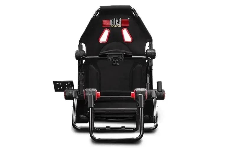 GT Foldable Simulator Cockpit (NLR - S015) - PCWLDASHRES