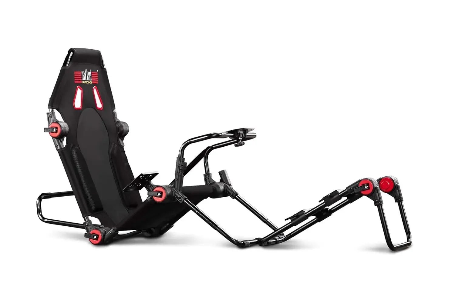 GT Foldable Simulator Cockpit (NLR - S015) - PCWLDASHRES