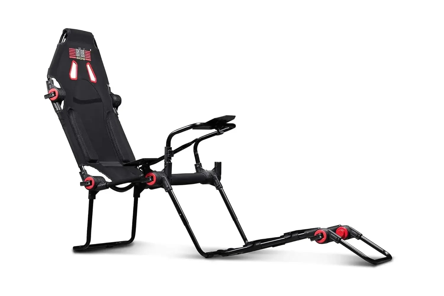GT Foldable Simulator Cockpit (NLR - S015) - PCWLDASHRES