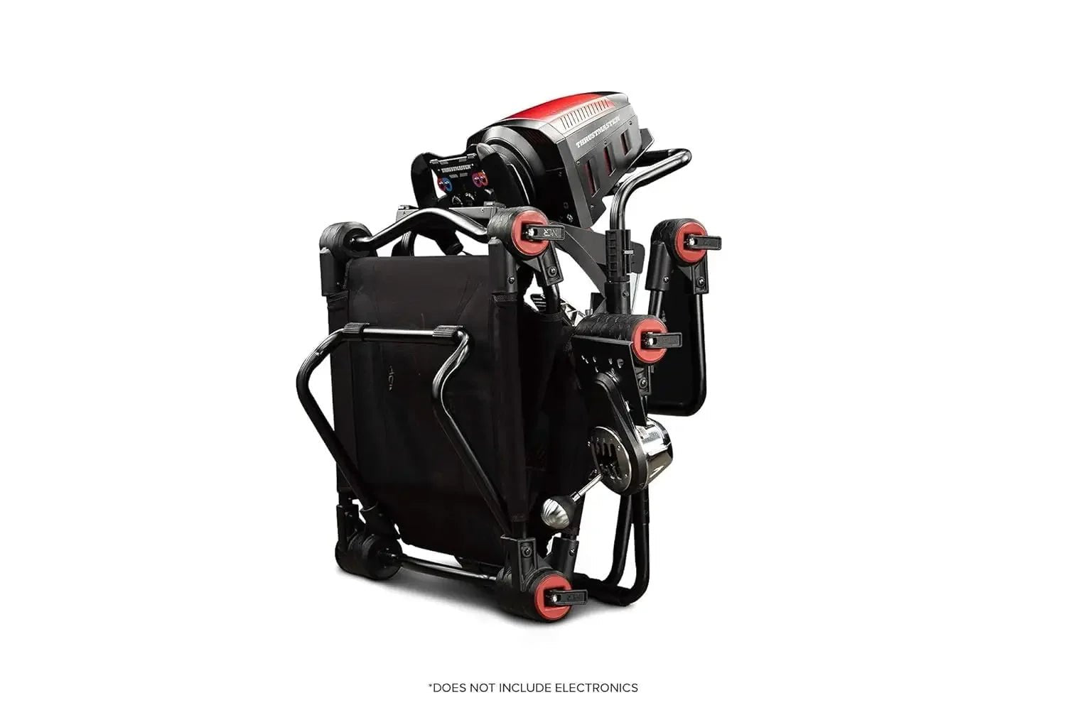 GT Foldable Simulator Cockpit (NLR - S015) - PCWLDASHRES