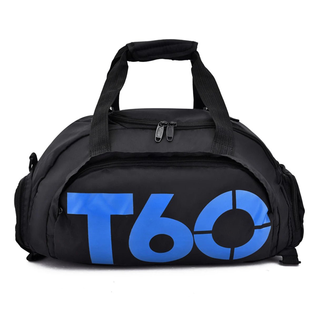 Gym Bag Waterproof Fitness Bag Sport Men Women Bag Outdoor Fitness Portable Bags Ultralight Yoga Sports Large Travel Backpack - PCWLDASHRES
