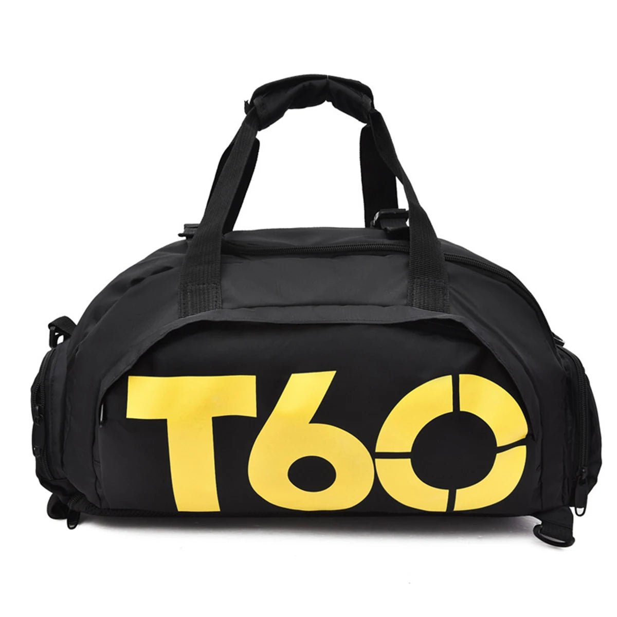 Gym Bag Waterproof Fitness Bag Sport Men Women Bag Outdoor Fitness Portable Bags Ultralight Yoga Sports Large Travel Backpack - PCWLDASHRES