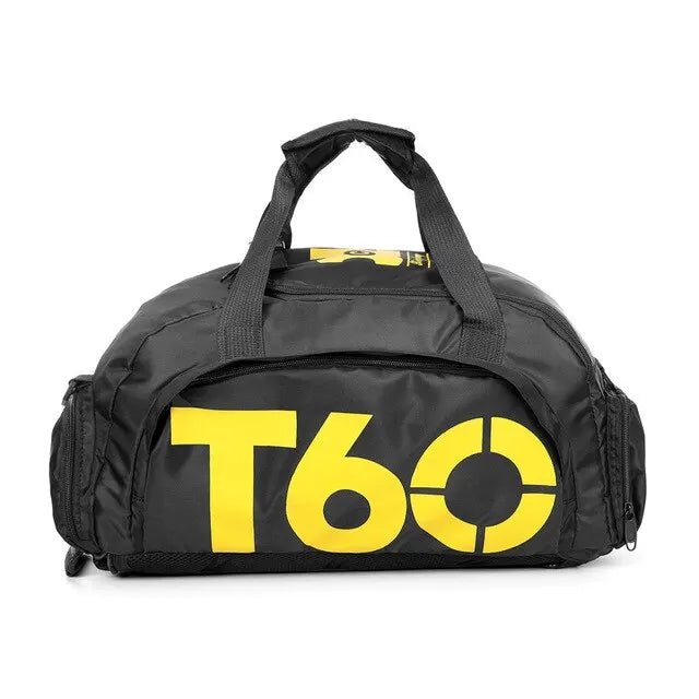 Gym Bag Waterproof Fitness Bag Sport Men Women Bag Outdoor Fitness Portable Bags Ultralight Yoga Sports Large Travel Backpack - PCWLDASHRES