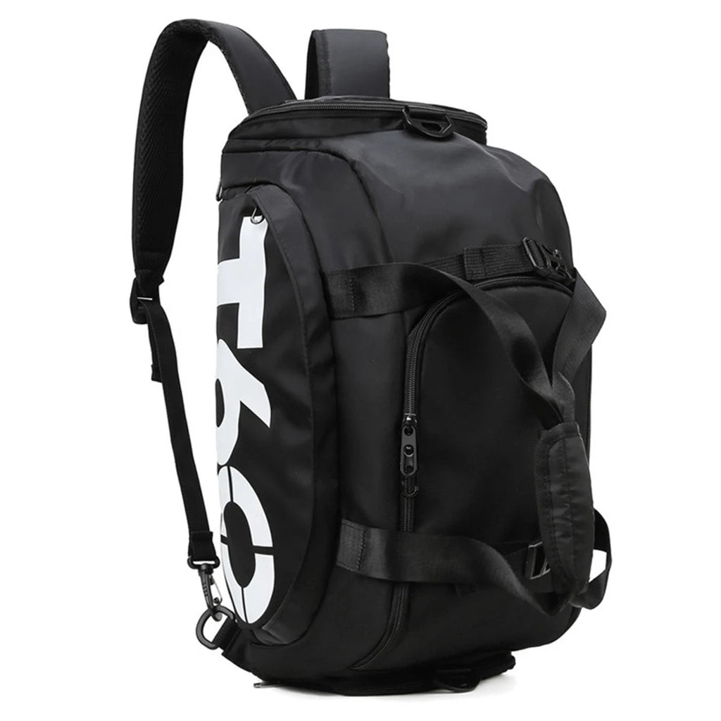 Gym Bag Waterproof Fitness Bag Sport Men Women Bag Outdoor Fitness Portable Bags Ultralight Yoga Sports Large Travel Backpack - PCWLDASHRES