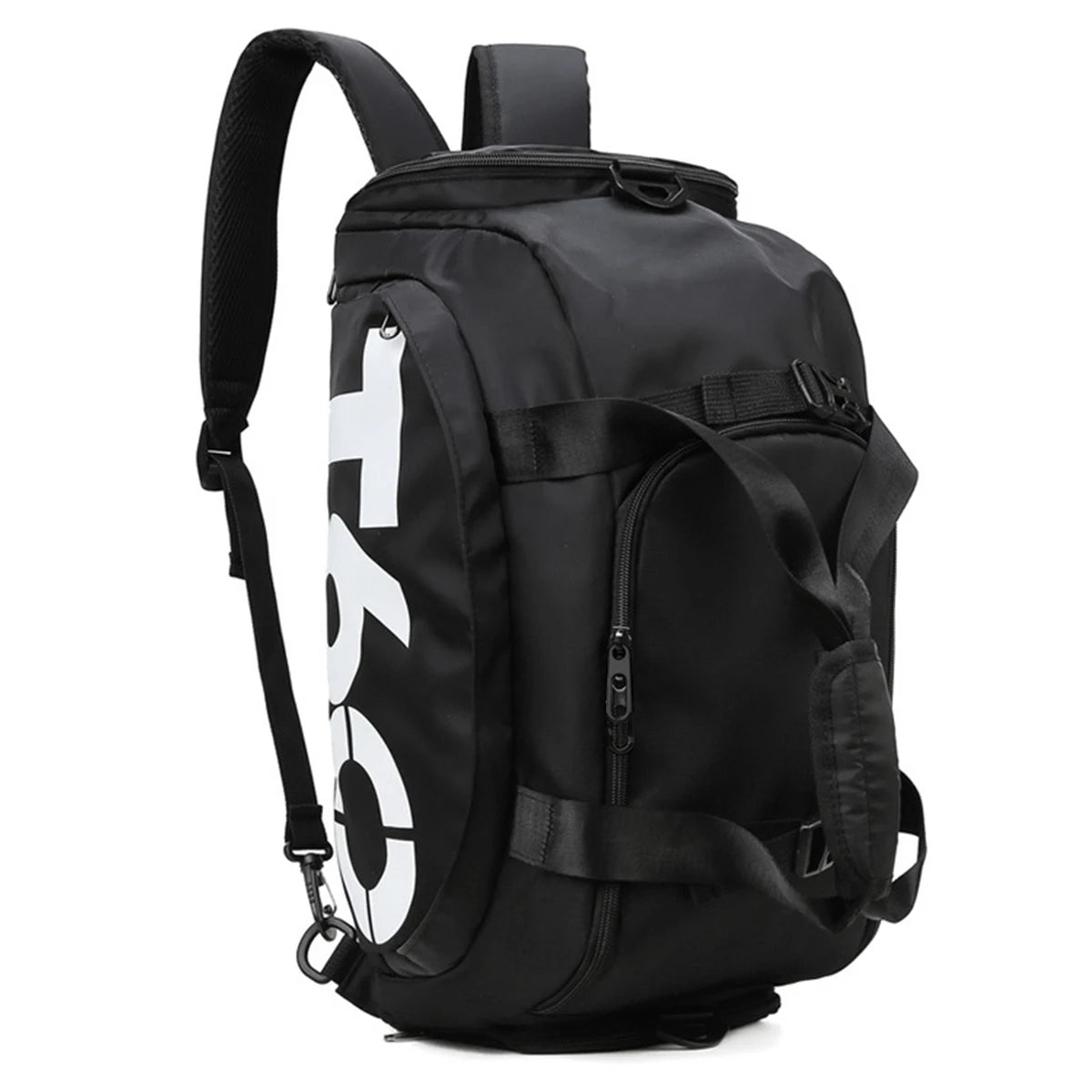 Gym Bag Waterproof Fitness Bag Sport Men Women Bag Outdoor Fitness Portable Bags Ultralight Yoga Sports Large Travel Backpack - PCWLDASHRES