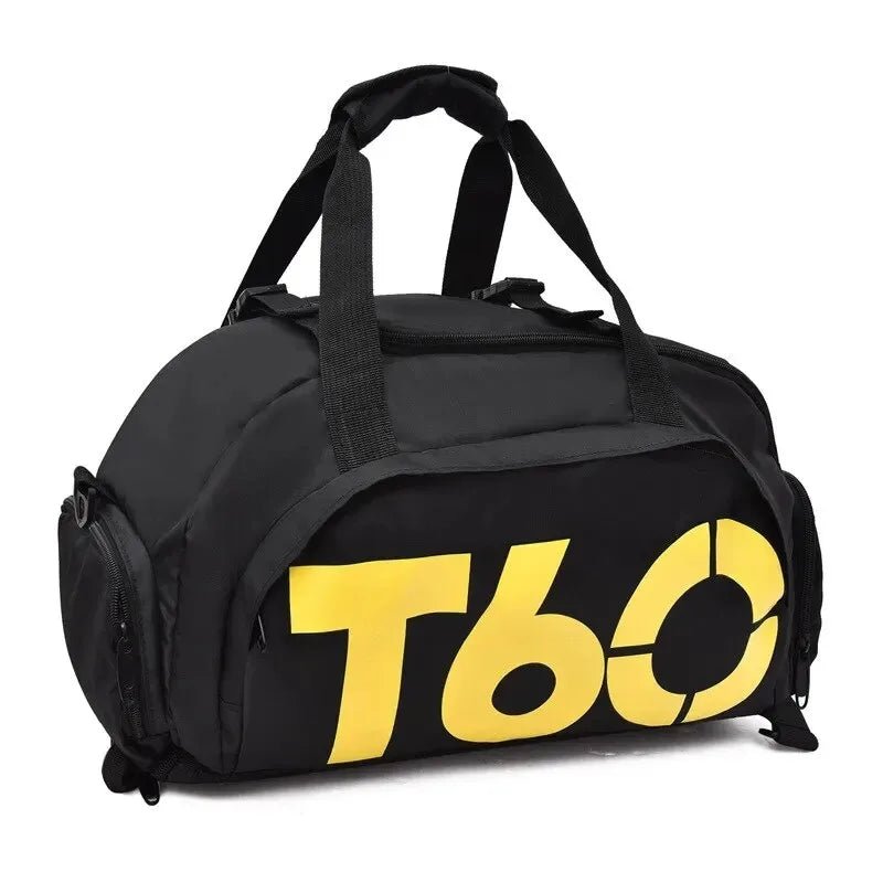 Gym Bag Waterproof Fitness Bag Sport Men Women Bag Outdoor Fitness Portable Bags Ultralight Yoga Sports Large Travel Backpack - PCWLDASHRES