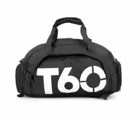 Gym Bag Waterproof Fitness Bag Sport Men Women Bag Outdoor Fitness Portable Bags Ultralight Yoga Sports Large Travel Backpack - PCWLDASHRES