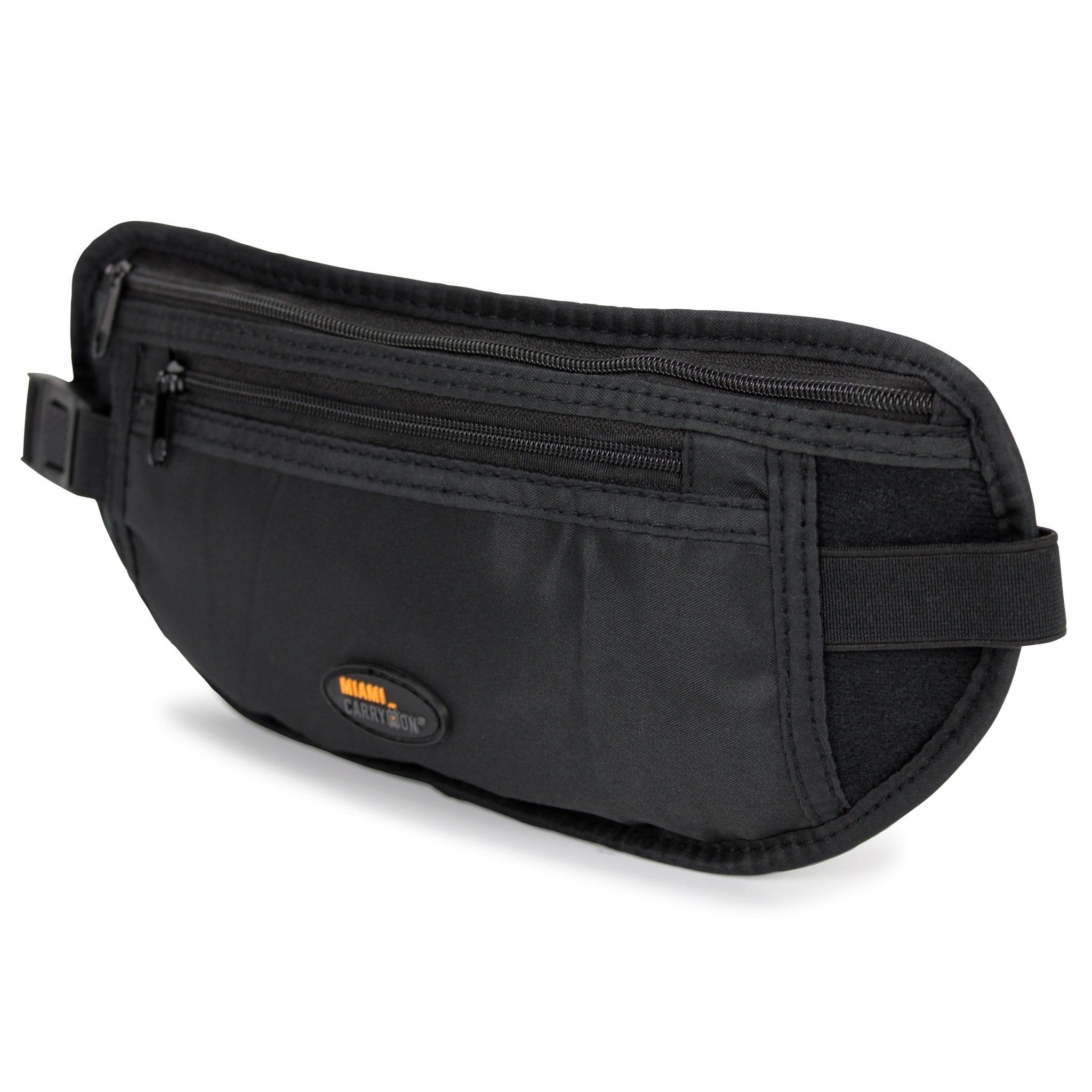 Hidden Security Waist Money Belt / Passport Belt - PCWLDASHRES